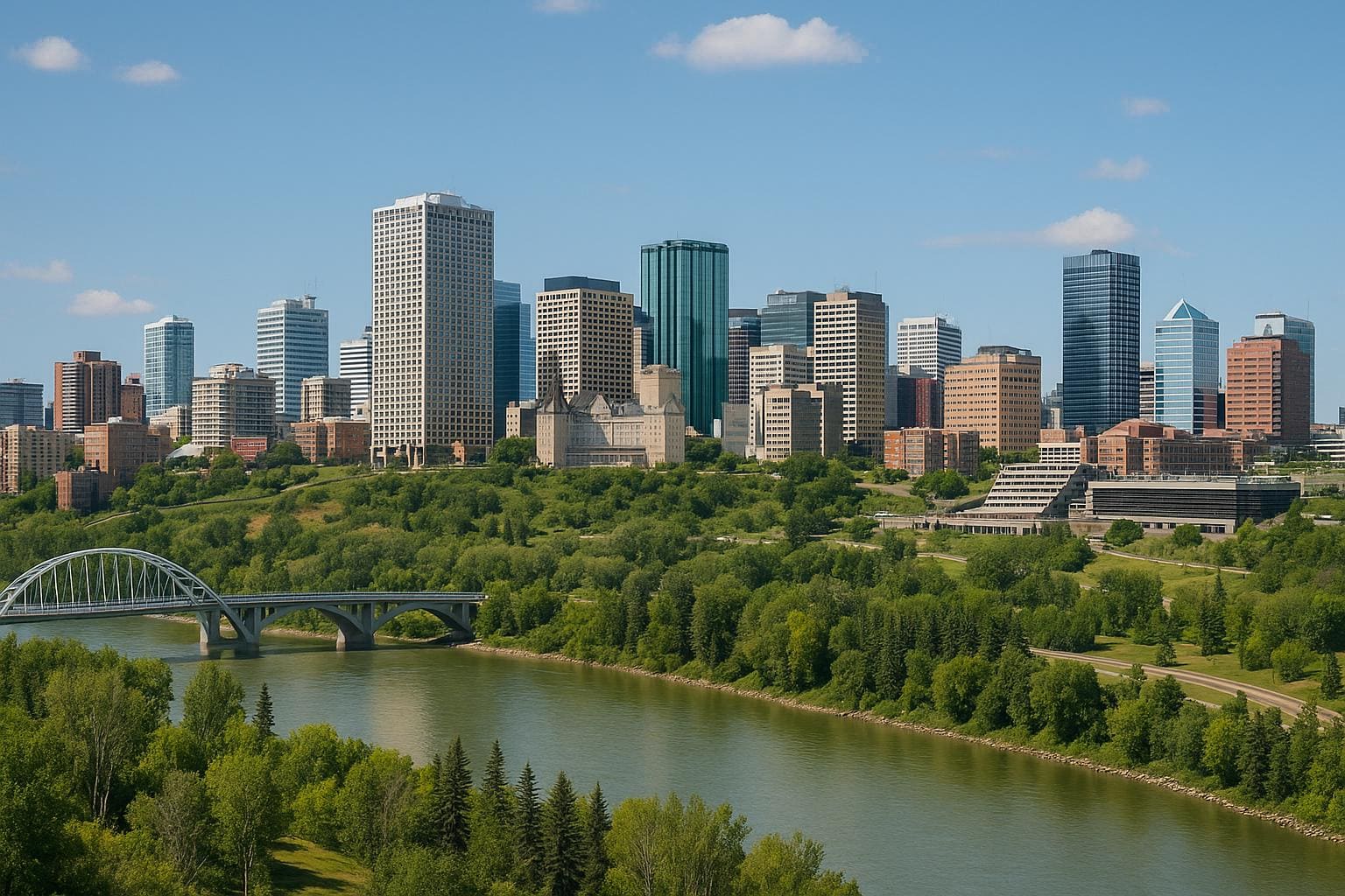 Cleaning Services in Edmonton