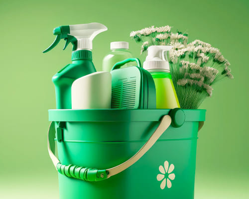 Eco-Friendly Products