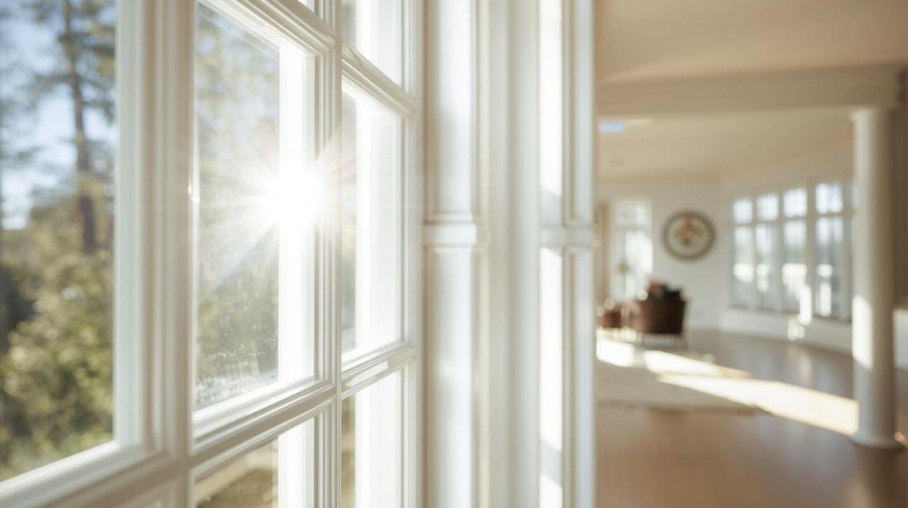 Windows & Glass