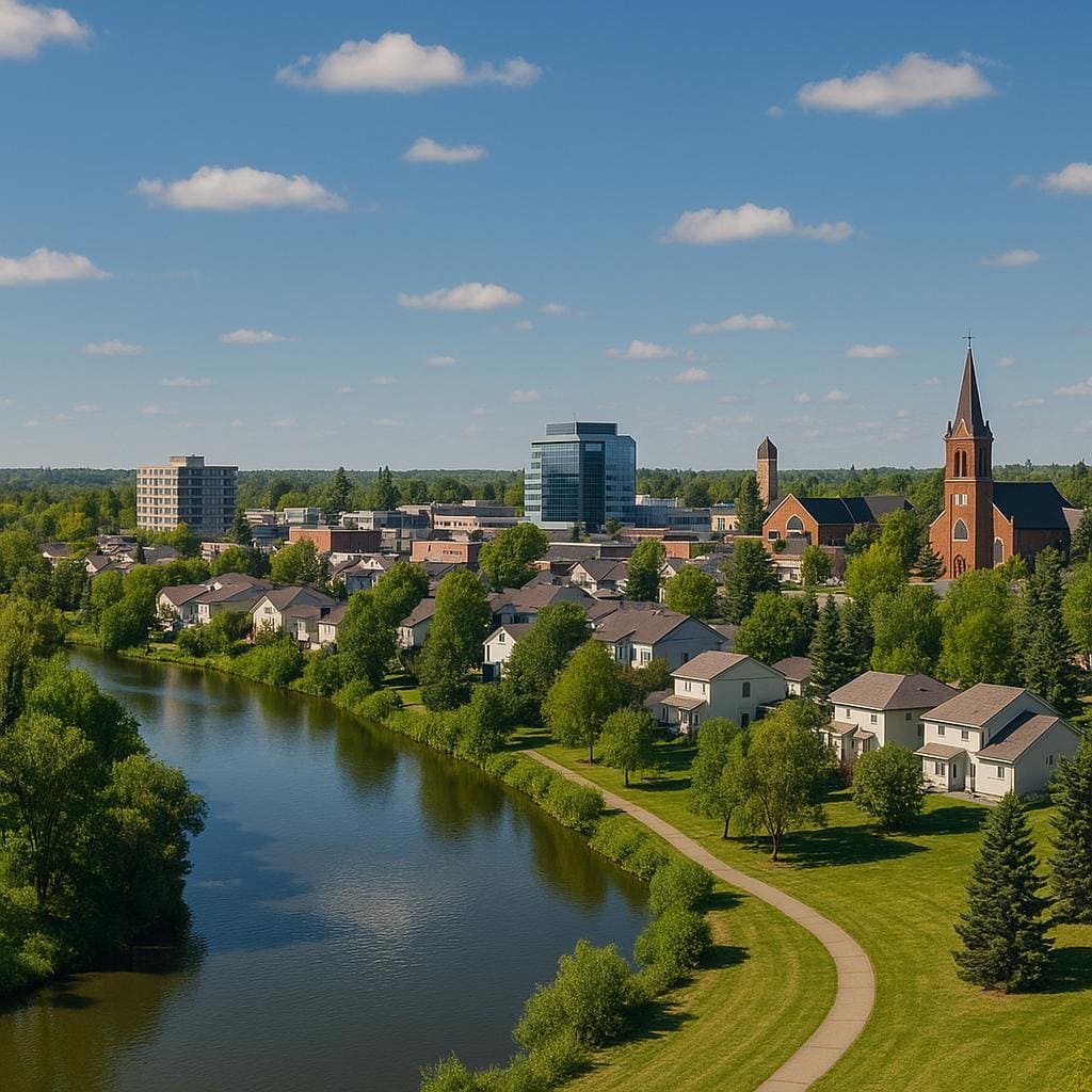 Cleaning Services in Edmonton