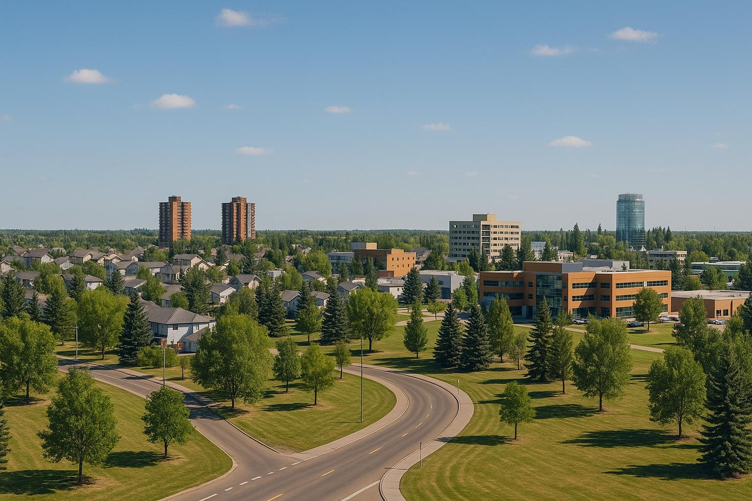 Cleaning Services in Edmonton